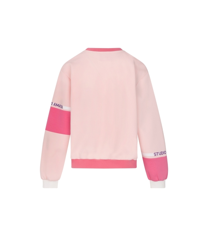 Studio Amaya 261-SPORT17 650 pink