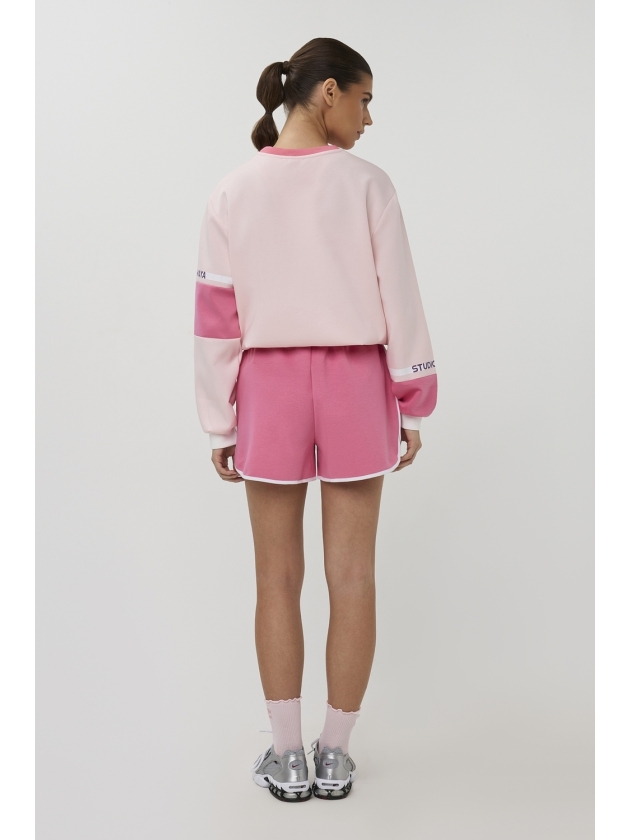 Studio Amaya 261-SPORT17 650 pink