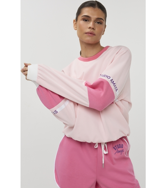 Studio Amaya 261-SPORT17 650 pink