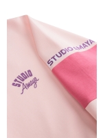 Studio Amaya 261-SPORT17 650 pink