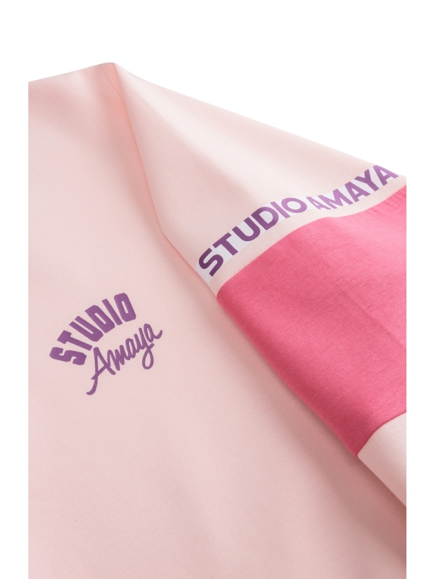 Studio Amaya 261-SPORT17 650 pink