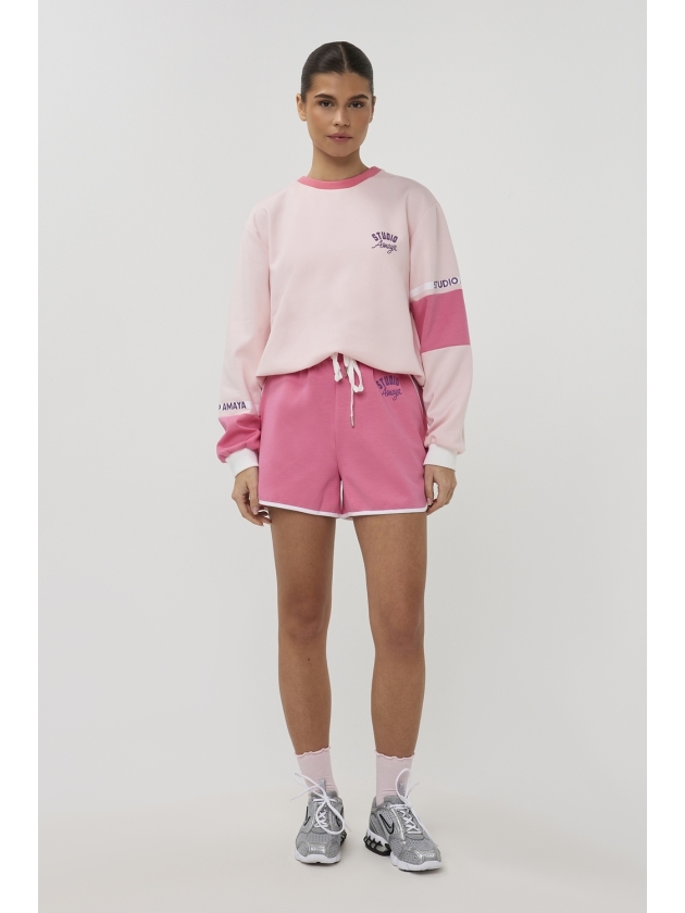 Studio Amaya 261-SPORT17 650 pink