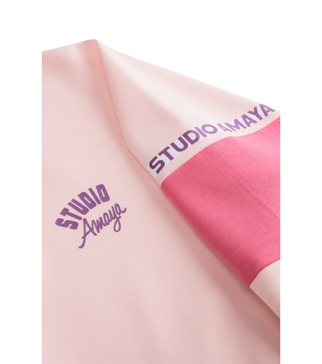Studio Amaya 261-SPORT17 650 pink