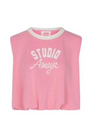 Studio Amaya 261-SPORT4 650 pink