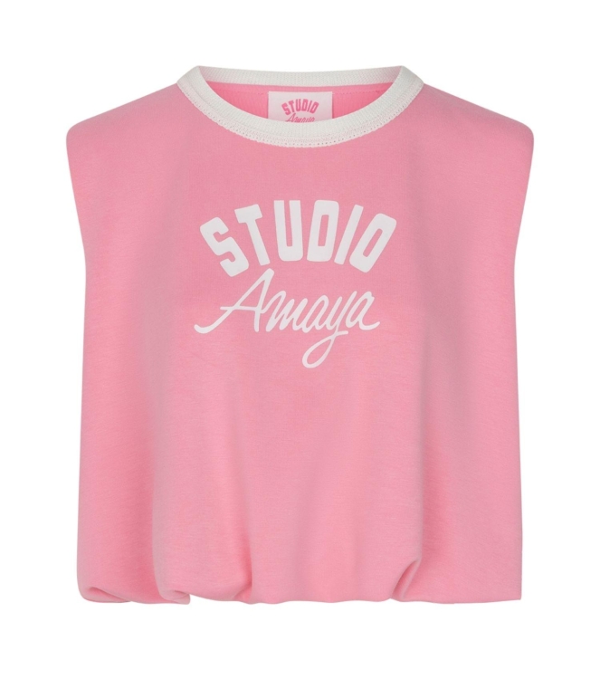 Studio Amaya 261-SPORT4 650 pink