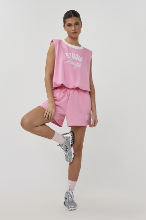 Studio Amaya 261-SPORT5 650 pink