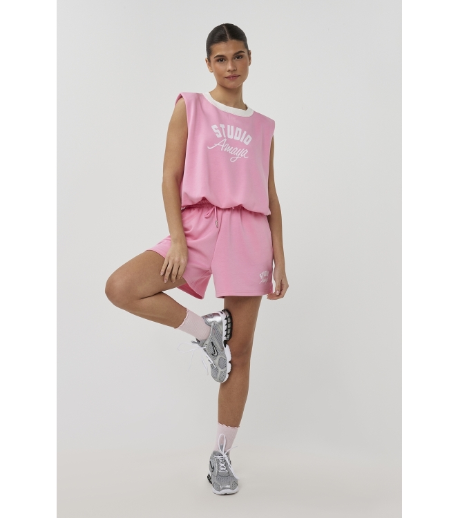 Studio Amaya 261-SPORT5 650 pink