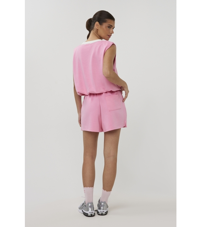 Studio Amaya 261-SPORT5 650 pink