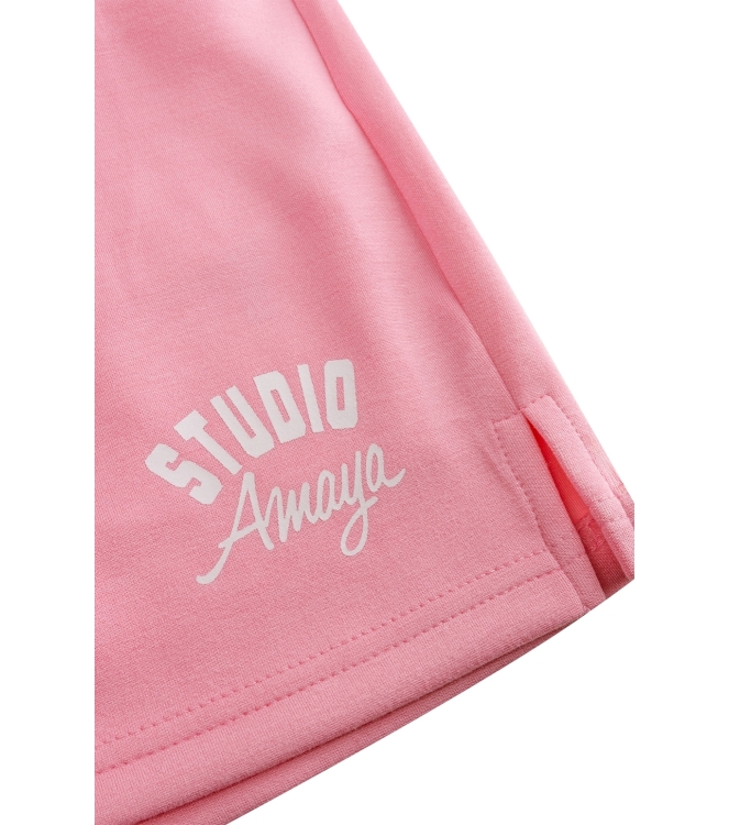 Studio Amaya 261-SPORT5 650 pink