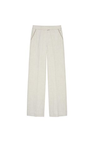 Nikkie Pateete Pants 2001 Cream