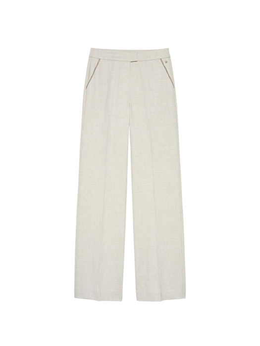 Nikkie Pateete Pants 2001 Cream
