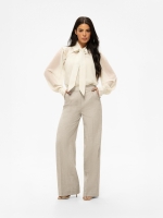 Nikkie Pateete Pants 2001 Cream