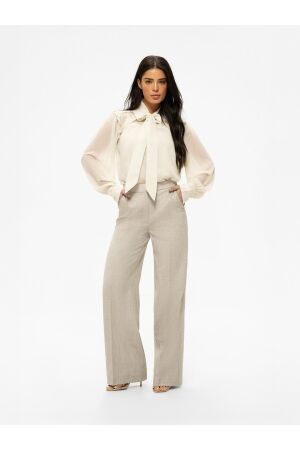 Nikkie Pateete Pants 2001 Cream