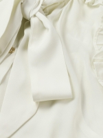 Nikkie Pragues Blouse 2522 Bone