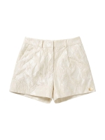 Nikkie Pamona Short 2001 Cream
