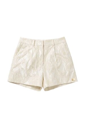 Nikkie Pamona Short 2001 Cream