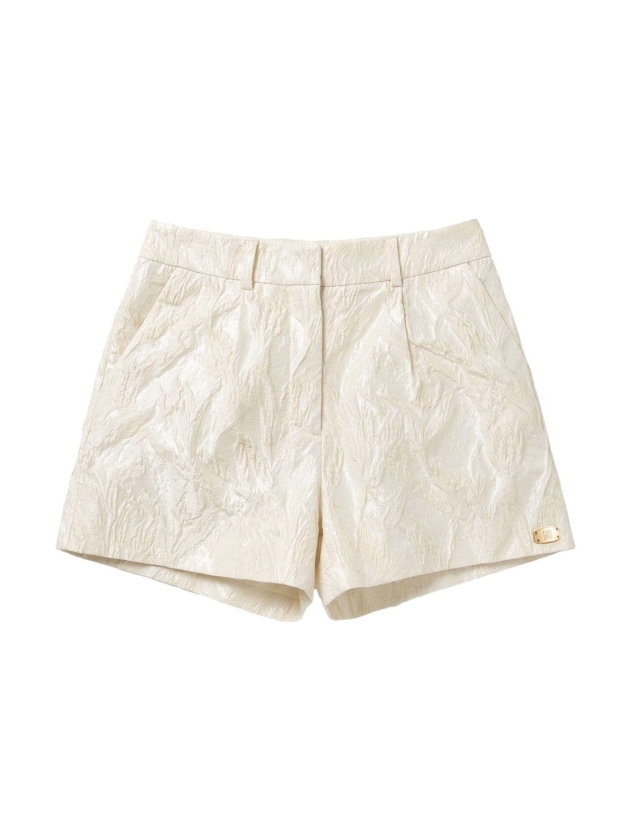 Nikkie Pamona Short 2001 Cream