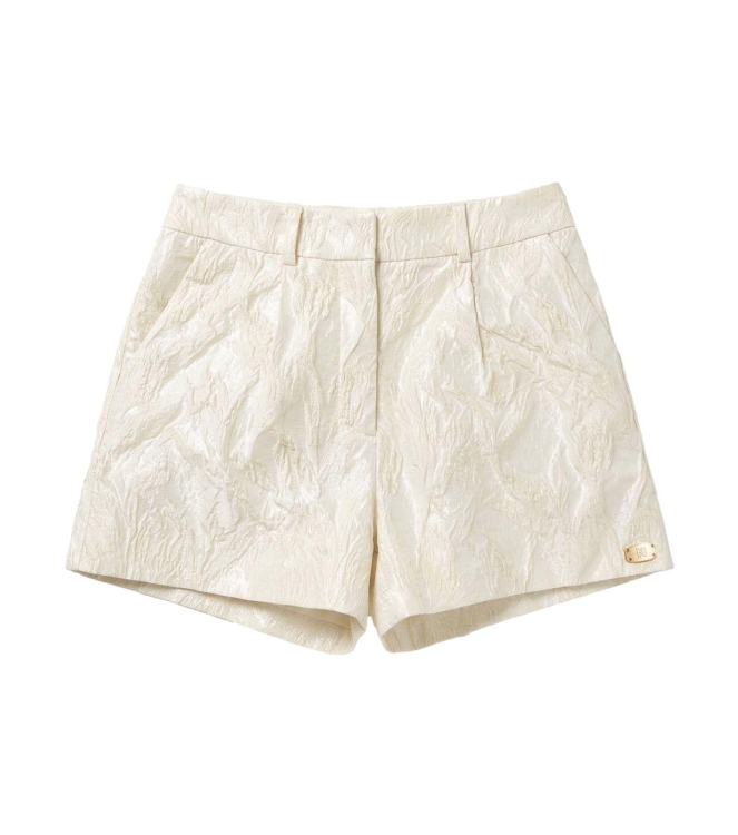 Nikkie Pamona Short 2001 Cream
