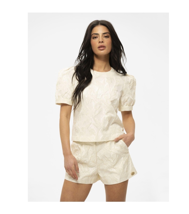 Nikkie Pamona Short 2001 Cream