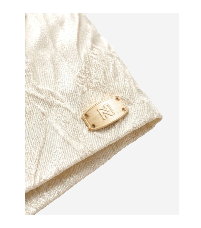 Nikkie Pamona Short 2001 Cream