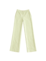Nikkie Porlamar Pants 6959 Aloe Vera