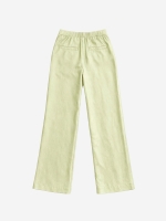 Nikkie Porlamar Pants 6959 Aloe Vera