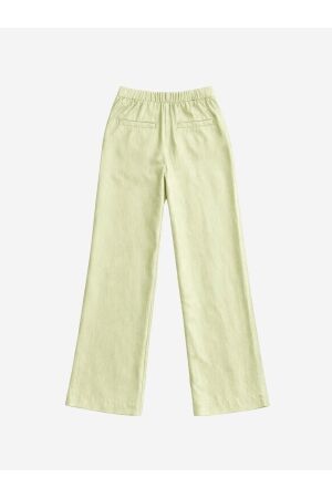 Nikkie Porlamar Pants 6959 Aloe Vera