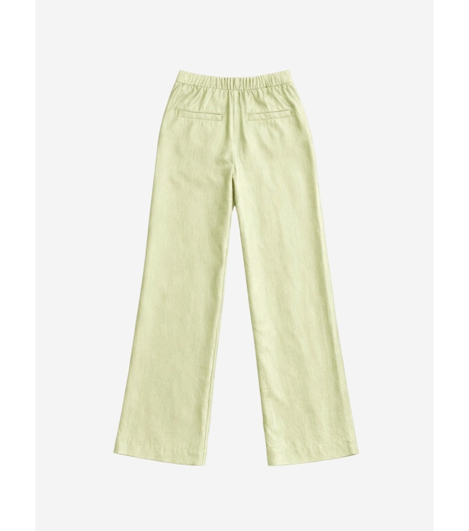 Nikkie Porlamar Pants 6959 Aloe Vera
