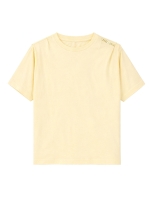 Nikkie Patos T-shirt 3996 Lemonade