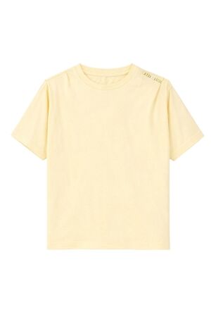 Nikkie Patos T-shirt 3996 Lemonade