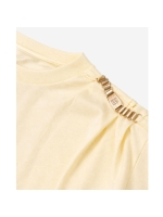 Nikkie Patos T-shirt 3996 Lemonade