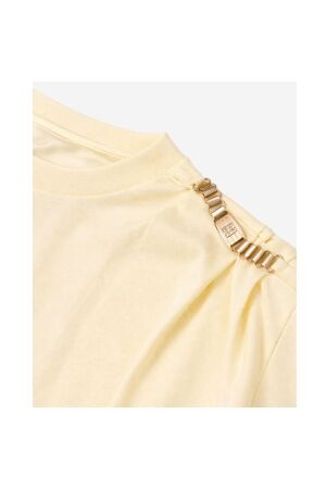 Nikkie Patos T-shirt 3996 Lemonade