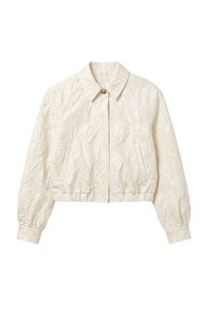 Nikkie Pamona Jacket 2001 Cream