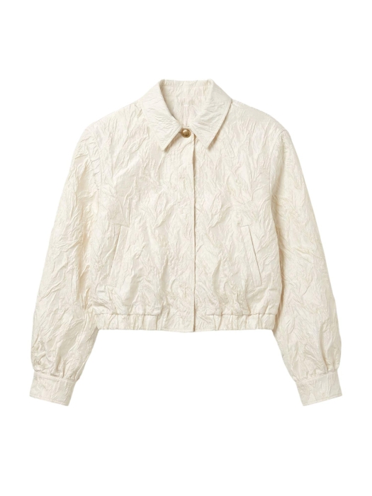 Nikkie Pamona Jacket 2001 Cream