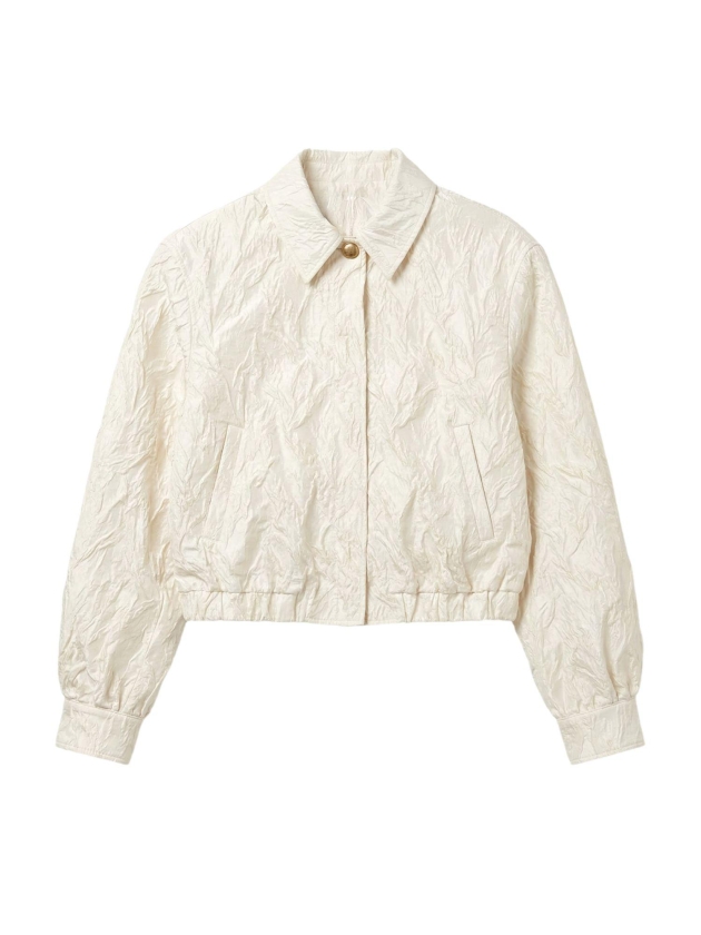 Nikkie Pamona Jacket 2001 Cream