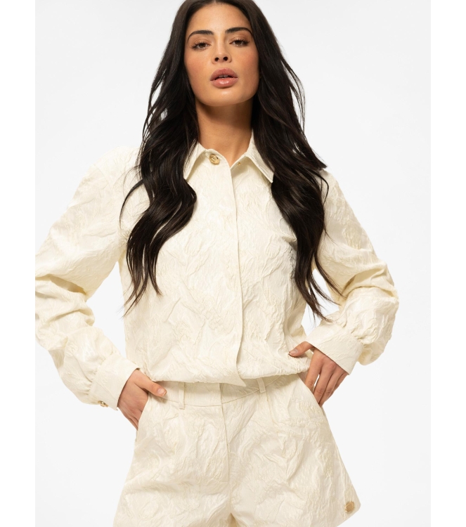 Nikkie Pamona Jacket 2001 Cream