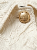 Nikkie Pamona Jacket 2001 Cream