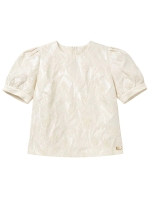 Nikkie Pamona Top 2001 Cream