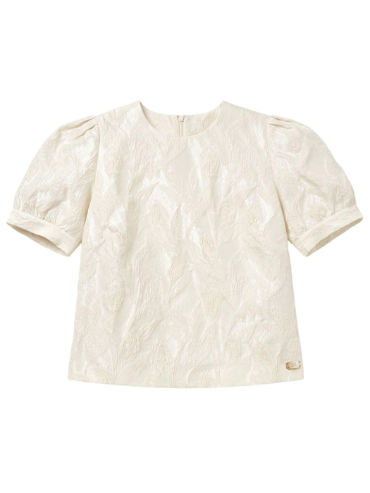 Nikkie Pamona Top 2001 Cream