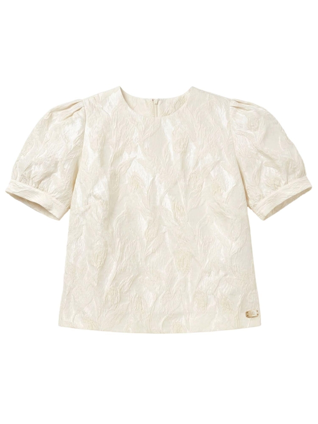 Nikkie Pamona Top 2001 Cream