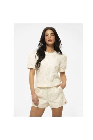 Nikkie Pamona Top 2001 Cream