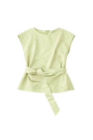 Nikkie Porlamar Top 6959 Aloe Vera