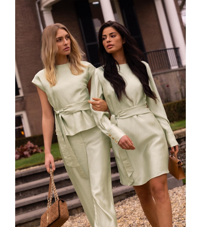 Nikkie Porlamar Top 6959 Aloe Vera