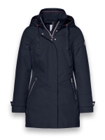 District WATERLILY 5050 dark navy