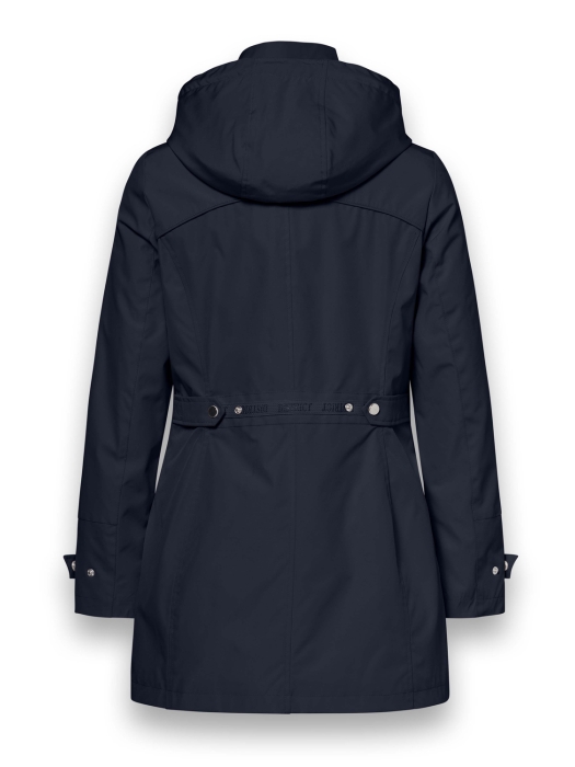 District WATERLILY 5050 dark navy