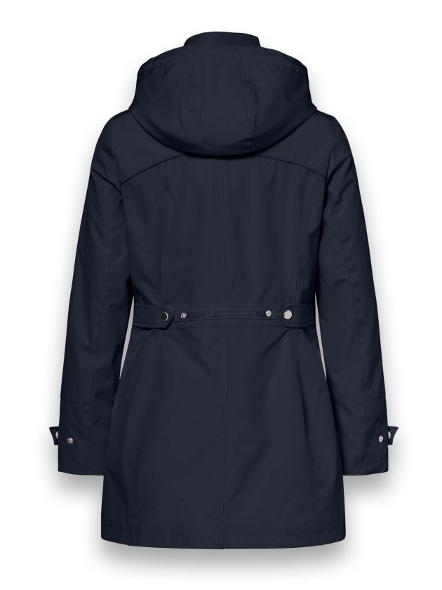 District WATERLILY 5050 dark navy