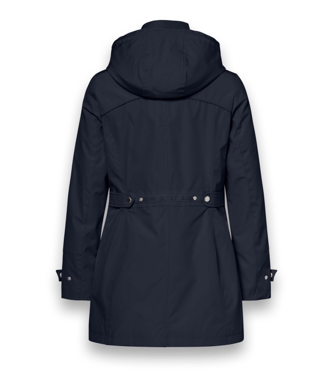 District WATERLILY 5050 dark navy