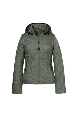 District DAHLIA 6260 light olive