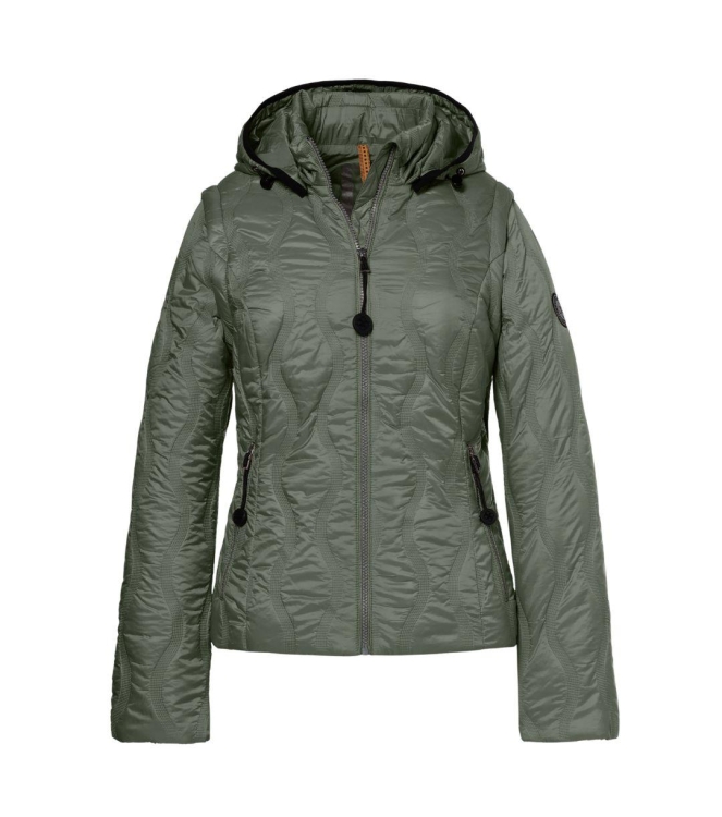 District DAHLIA 6260 light olive