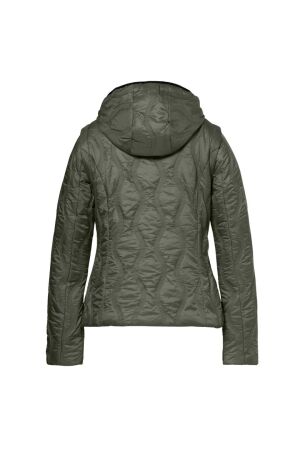 District DAHLIA 6260 light olive